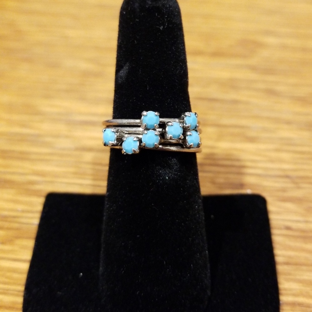 Stacking Ring